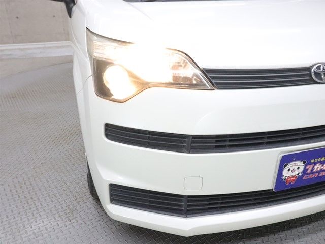 TOYOTA SPADE 2013 Image 31