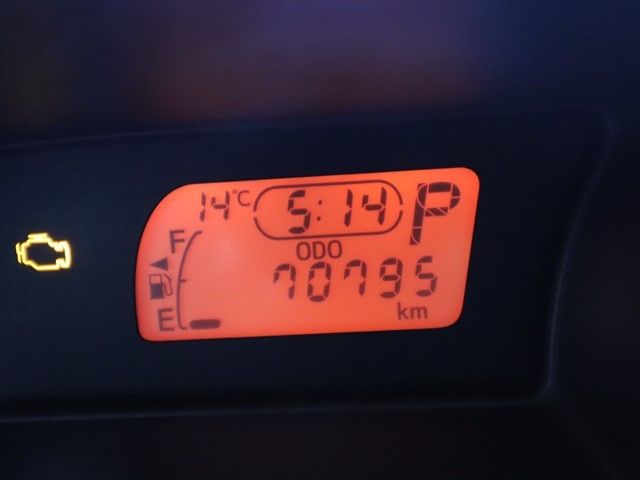 TOYOTA SPADE 2013 Image 31