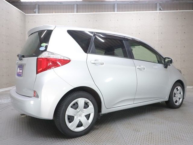 TOYOTA RACTIS 2012 Image 31