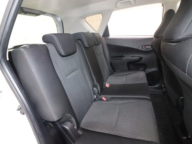 TOYOTA RACTIS 2012 Image 31