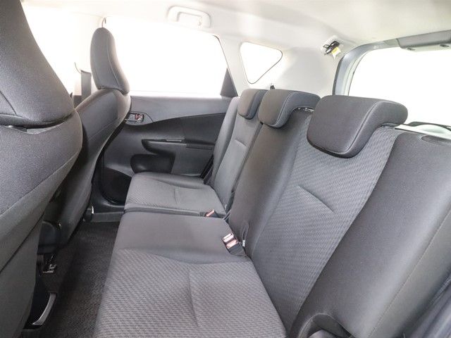 TOYOTA RACTIS 2012 Image 31