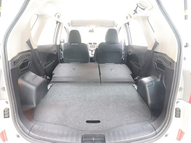 TOYOTA RACTIS 2012 Image 31