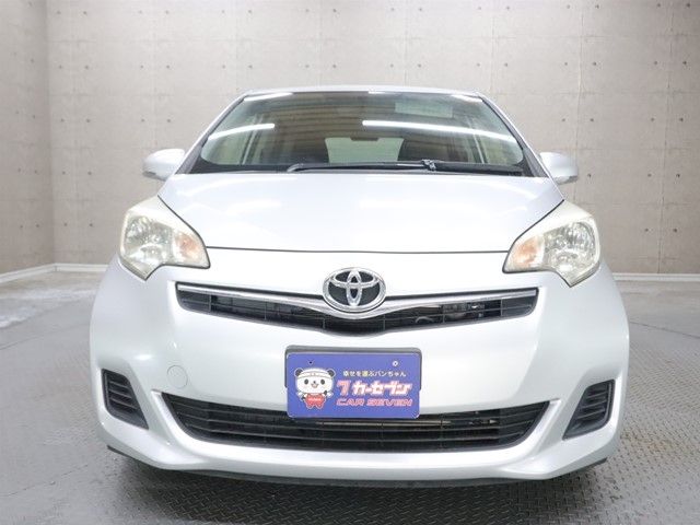 TOYOTA RACTIS 2012 Image 31