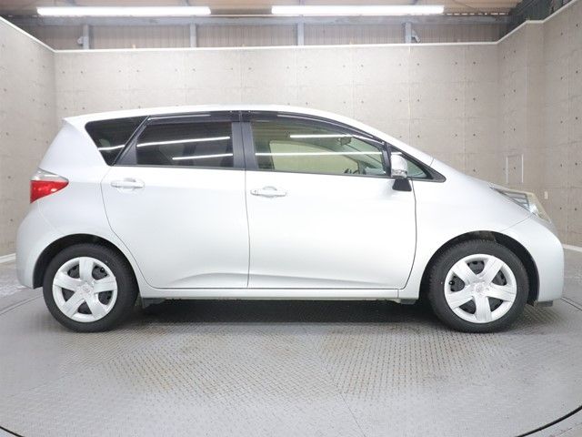 TOYOTA RACTIS 2012 Image 31