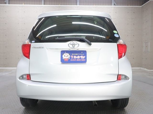 TOYOTA RACTIS 2012 Image 31