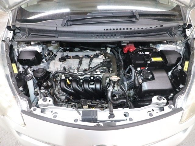 TOYOTA RACTIS 2012 Image 31