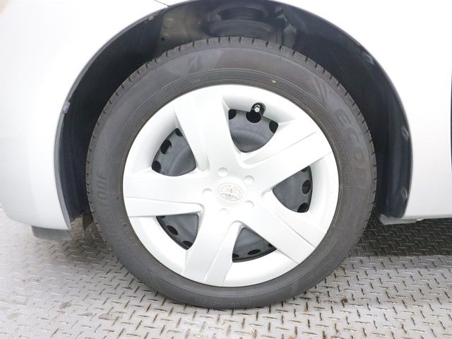 TOYOTA RACTIS 2012 Image 31