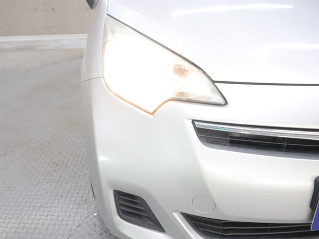 TOYOTA RACTIS 2012 Image 31