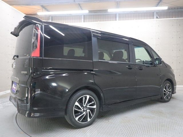 HONDA STEPWAGON SPADA 2021 Image 31