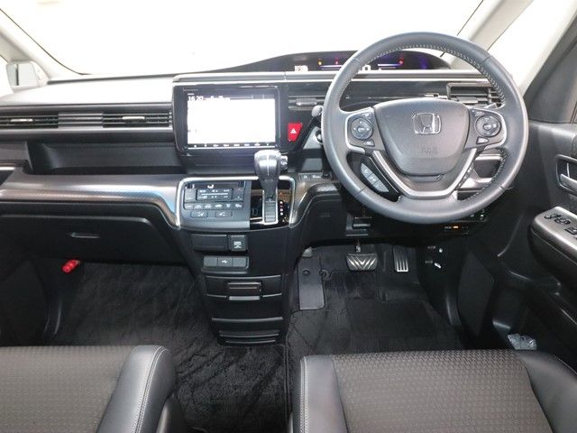 HONDA STEPWAGON SPADA 2021 Image 31