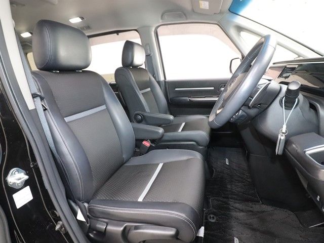 HONDA STEPWAGON SPADA 2021 Image 31