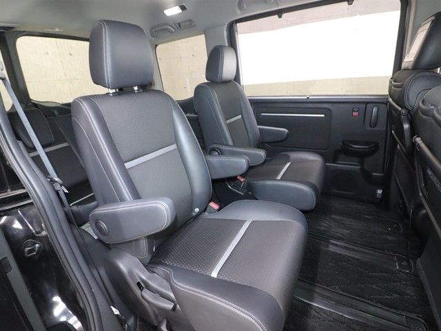 HONDA STEPWAGON SPADA 2021 Image 31