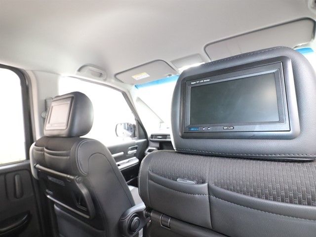 HONDA STEPWAGON SPADA 2021 Image 31