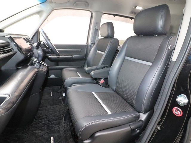 HONDA STEPWAGON SPADA 2021 Image 31