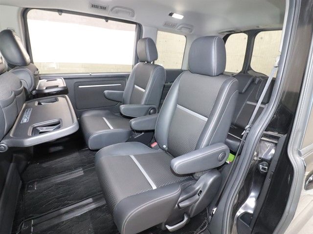 HONDA STEPWAGON SPADA 2021 Image 31