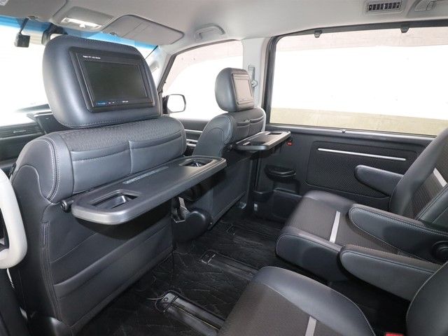 HONDA STEPWAGON SPADA 2021 Image 31