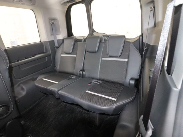 HONDA STEPWAGON SPADA 2021 Image 31