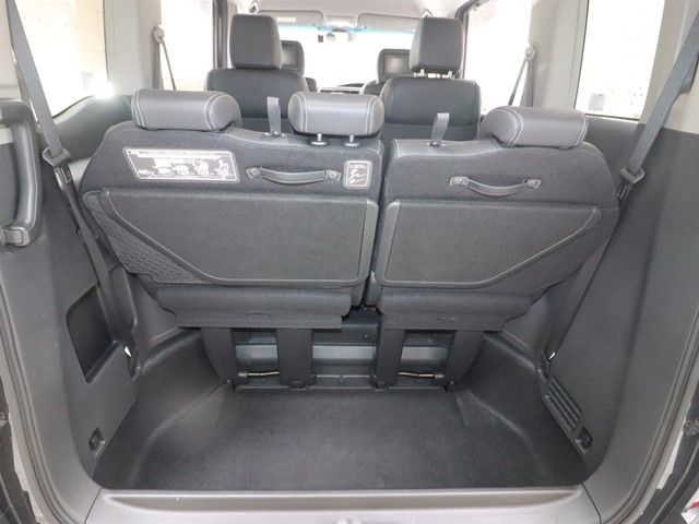 HONDA STEPWAGON SPADA 2021 Image 31