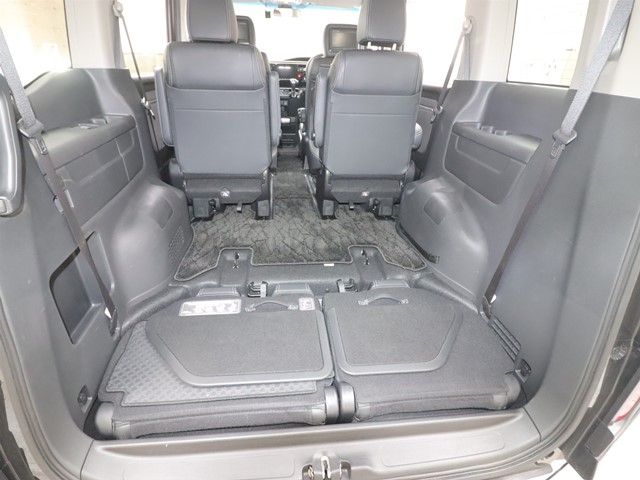 HONDA STEPWAGON SPADA 2021 Image 31