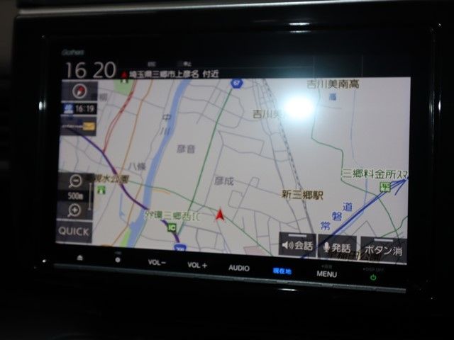 HONDA STEPWAGON SPADA 2021 Image 31