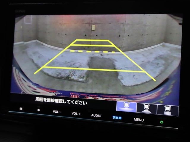 HONDA STEPWAGON SPADA 2021 Image 31