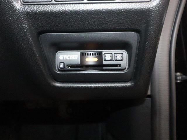 HONDA STEPWAGON SPADA 2021 Image 31