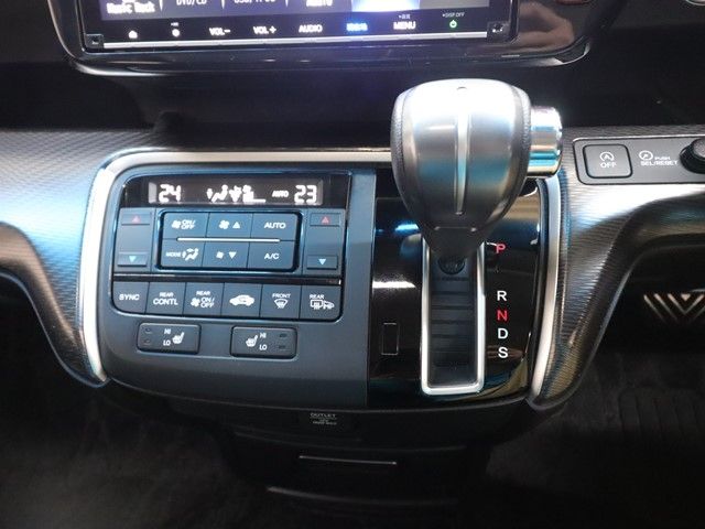 HONDA STEPWAGON SPADA 2021 Image 31