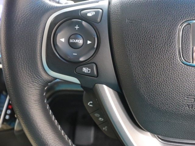 HONDA STEPWAGON SPADA 2021 Image 31