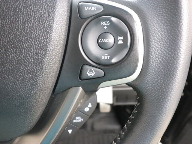 HONDA STEPWAGON SPADA 2021 Image 31