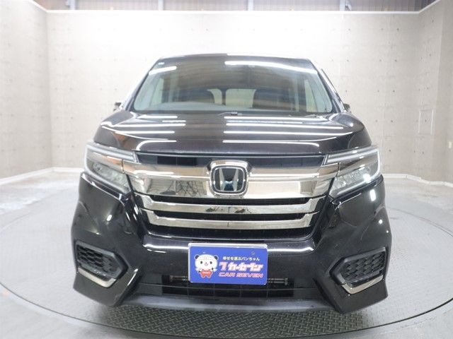 HONDA STEPWAGON SPADA 2021 Image 31