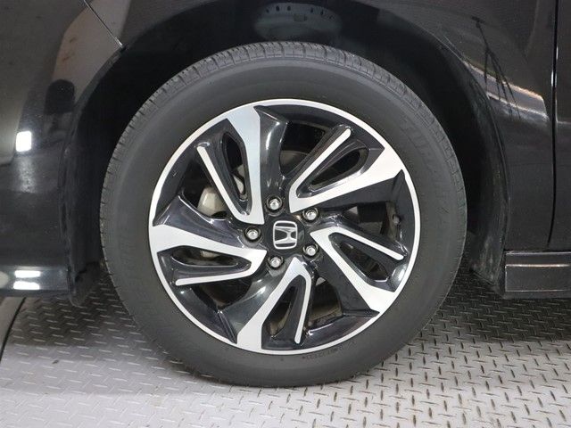 HONDA STEPWAGON SPADA 2021 Image 31