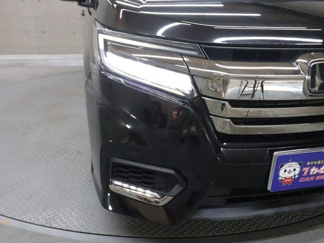 HONDA STEPWAGON SPADA 2021 Image 31