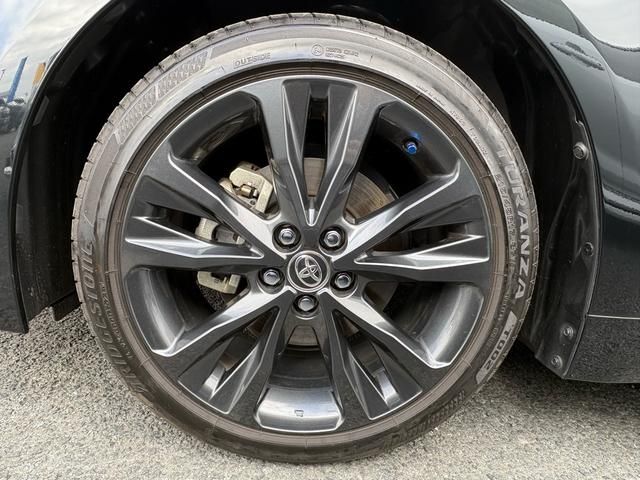 TOYOTA COROLLA TOURING HYBR 2021 Image 31