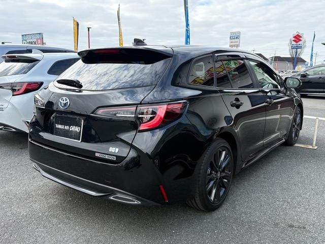 TOYOTA COROLLA TOURING HYBR 2021 Image 31