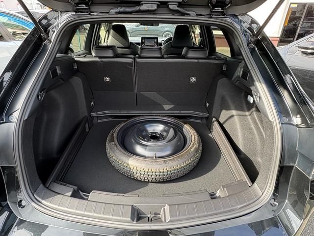 TOYOTA COROLLA TOURING HYBR 2021 Image 31