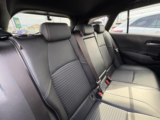 TOYOTA COROLLA TOURING HYBR 2021 Image 31