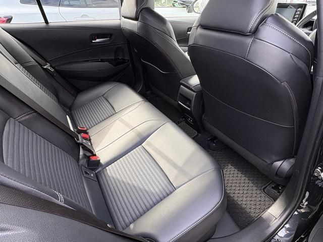 TOYOTA COROLLA TOURING HYBR 2021 Image 31