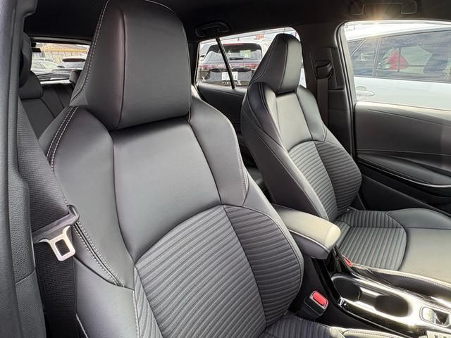 TOYOTA COROLLA TOURING HYBR 2021 Image 31