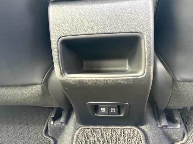 TOYOTA COROLLA TOURING HYBR 2021 Image 31