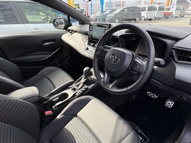 TOYOTA COROLLA TOURING HYBR 2021 Image 31