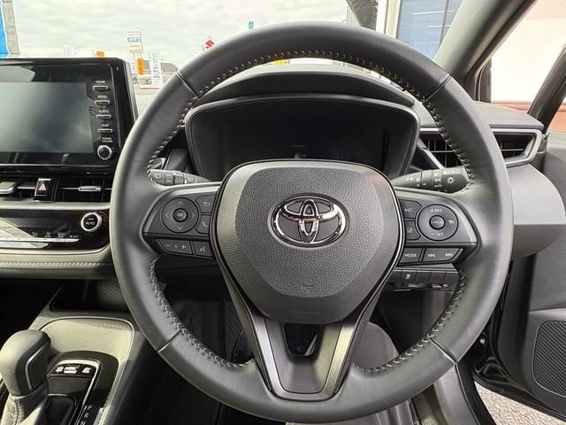 TOYOTA COROLLA TOURING HYBR 2021 Image 31