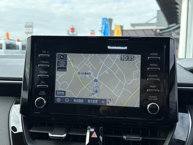 TOYOTA COROLLA TOURING HYBR 2021 Image 31