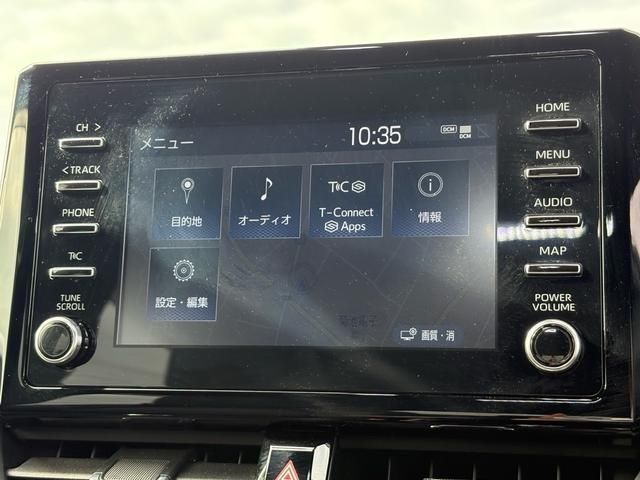 TOYOTA COROLLA TOURING HYBR 2021 Image 31