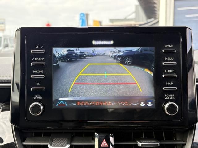 TOYOTA COROLLA TOURING HYBR 2021 Image 31