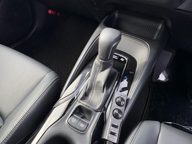 TOYOTA COROLLA TOURING HYBR 2021 Image 31