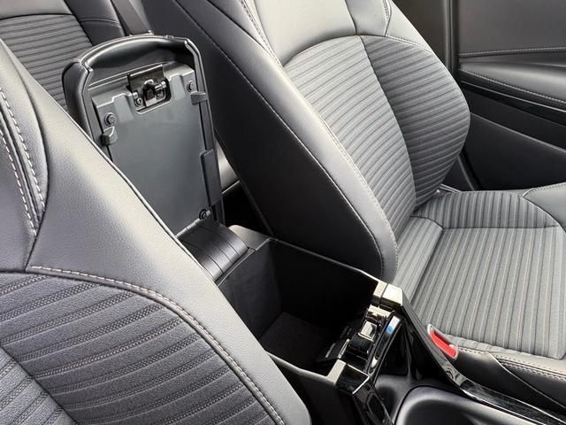 TOYOTA COROLLA TOURING HYBR 2021 Image 31