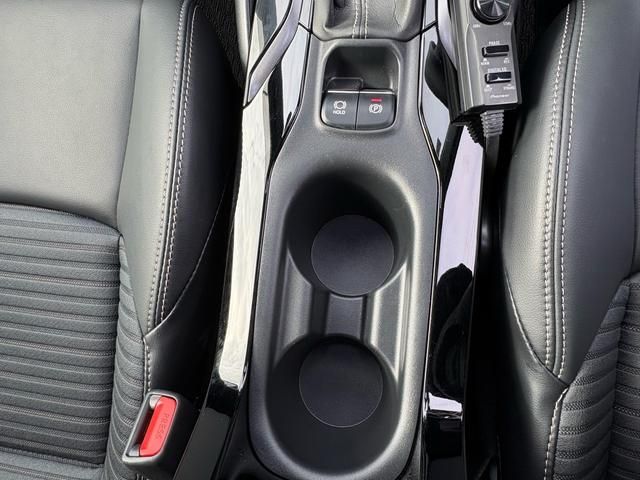 TOYOTA COROLLA TOURING HYBR 2021 Image 31