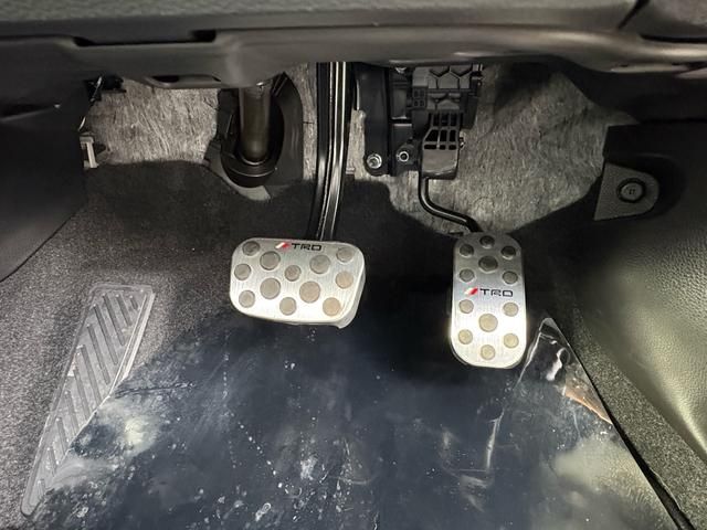 TOYOTA COROLLA TOURING HYBR 2021 Image 31