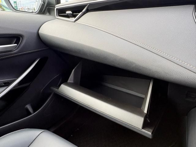 TOYOTA COROLLA TOURING HYBR 2021 Image 31