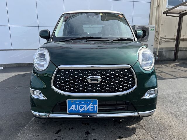 DAIHATSU CAST STYLE 2023 Image 31